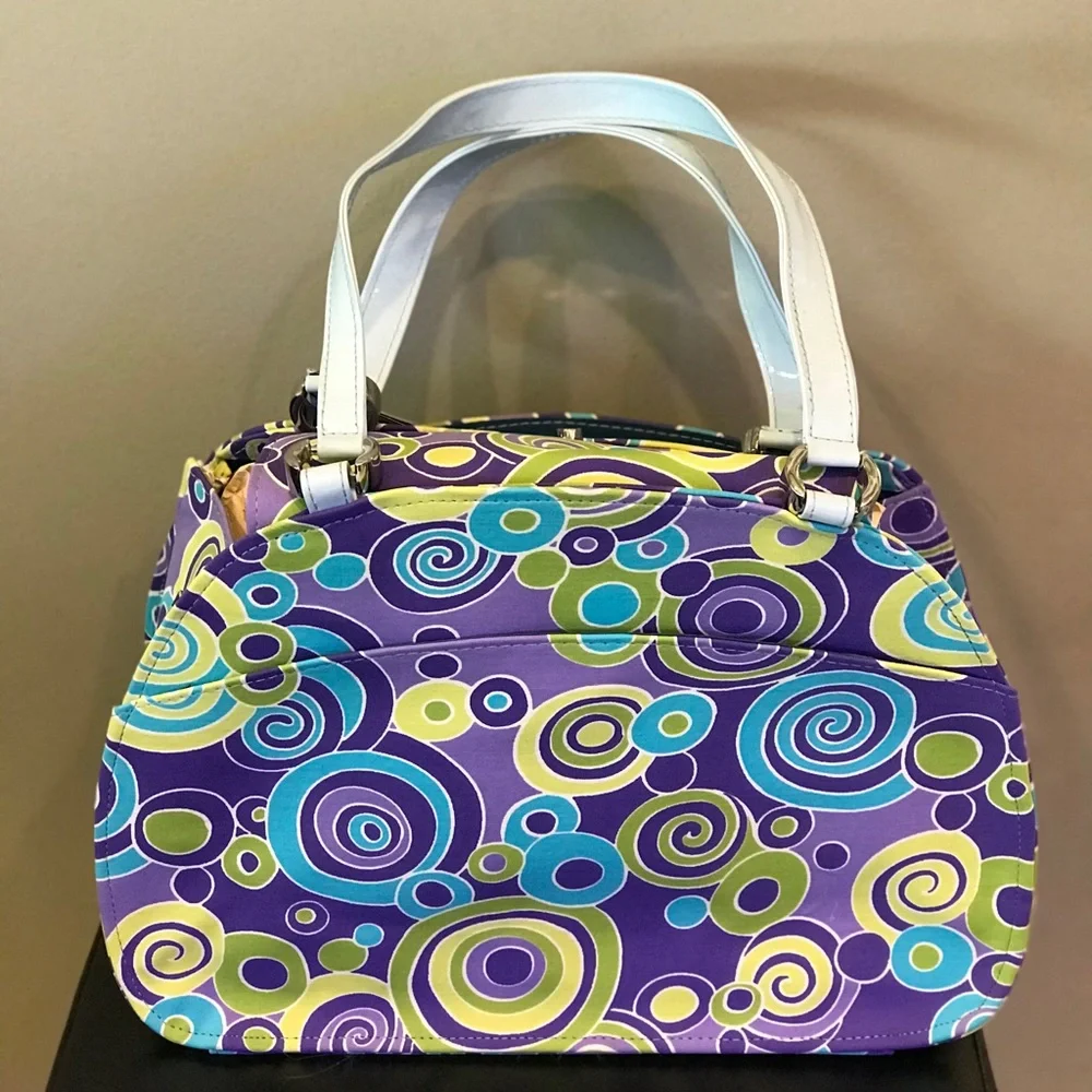 Puchi Bag Dog or small Pet Carrier